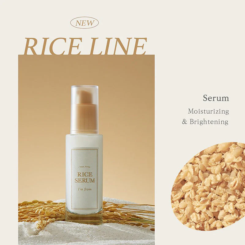 Rice Serum - Image 7