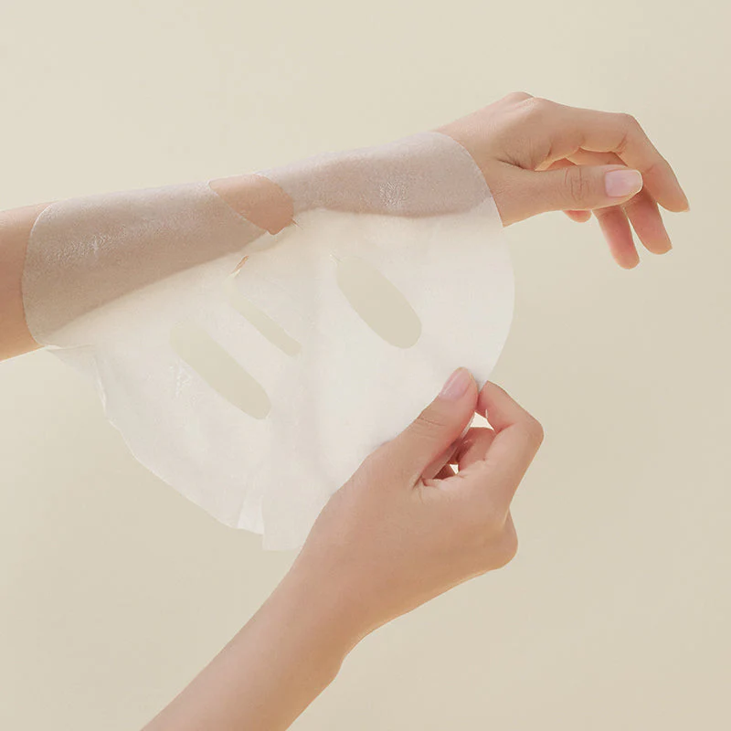 Rice Sheet Mask - Image 2