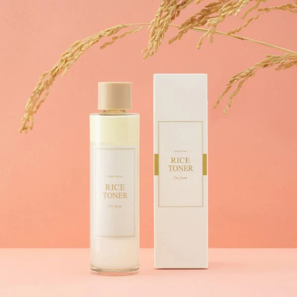 Rice Toner - Image 5