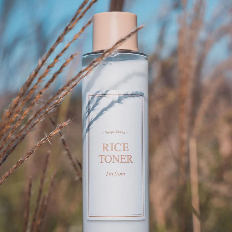 Rice Toner - Image 7