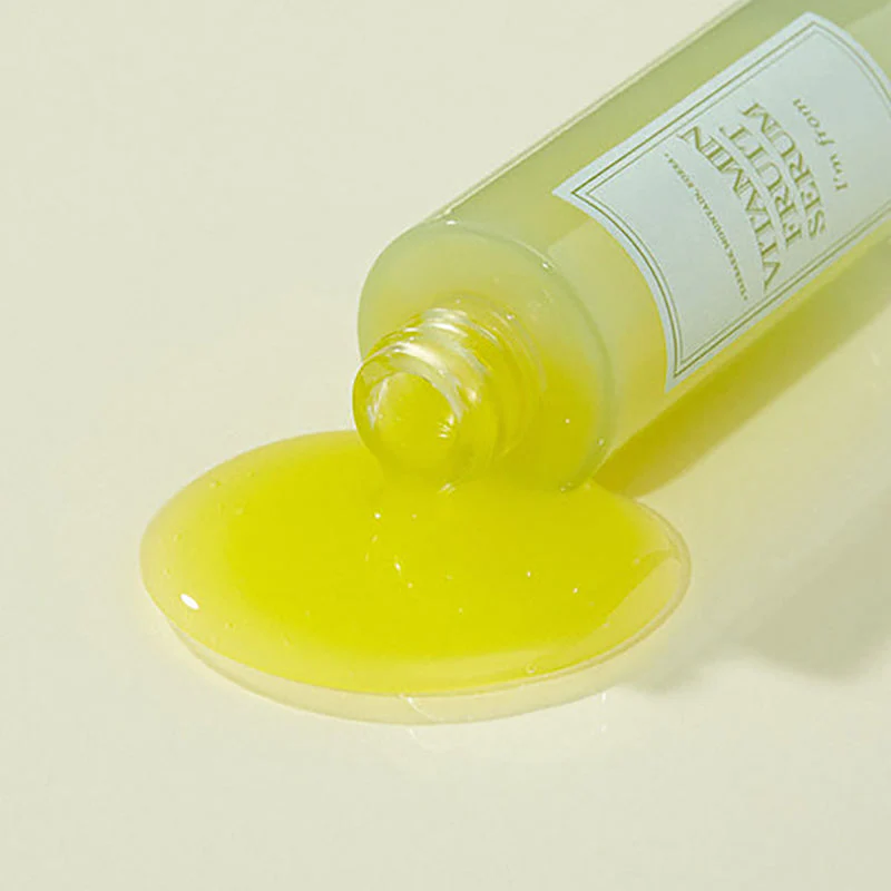 Vitamin Fruit Serum - Image 2