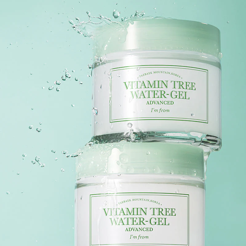 Vitamin Tree Water-Gel Advanced - Image 8