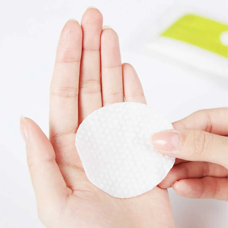 Apple Seed Lip and Eye Remover Tissue - Image 5