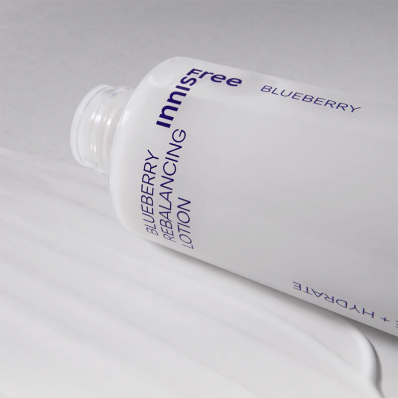 Blueberry Rebalancing Lotion - Image 3