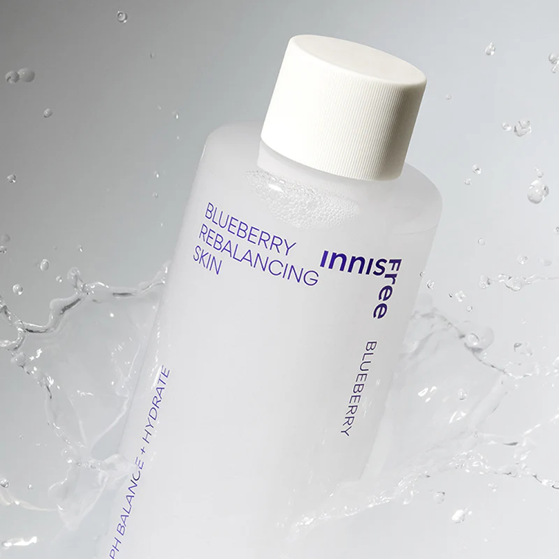 Blueberry Rebalancing Skin - Image 4