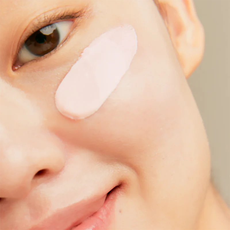 Cherry Blossom Glow Tone-Up Cream - Image 6