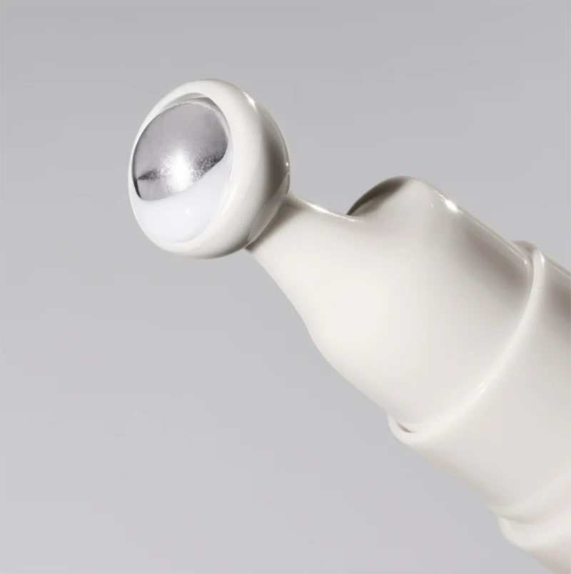 Green Tea Hyaluronic Glow Eye & Face Ball - Image 3