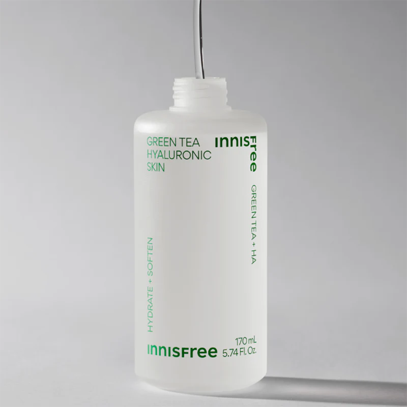 Green Tea Hyaluronic Skin - Image 5
