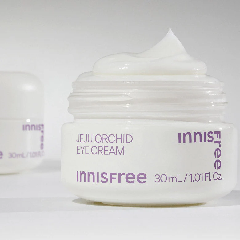 Jeju Orchid Eye Cream - Image 3