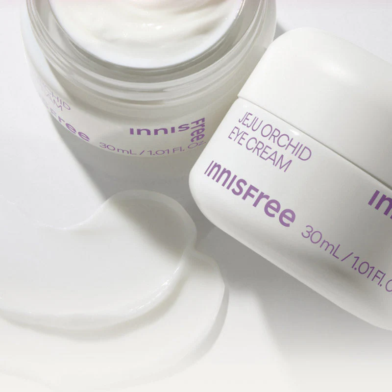 Jeju Orchid Eye Cream - Image 4