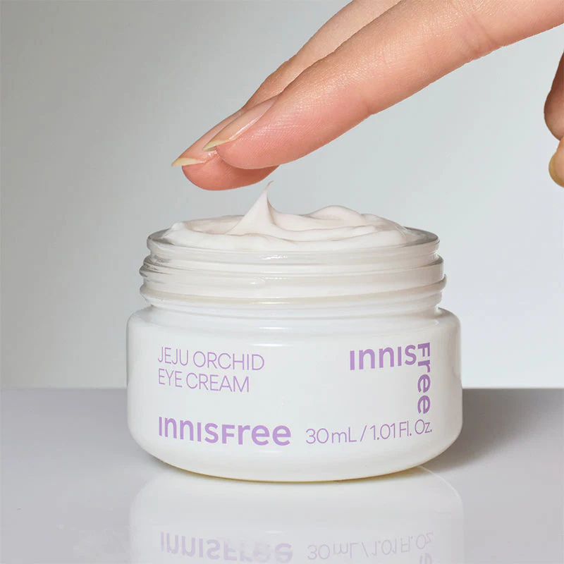 Jeju Orchid Eye Cream - Image 5
