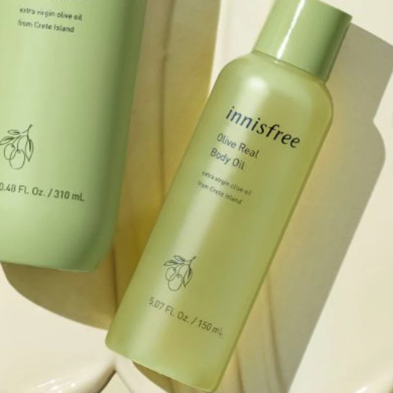 Olive Real Body Oil - Image 3