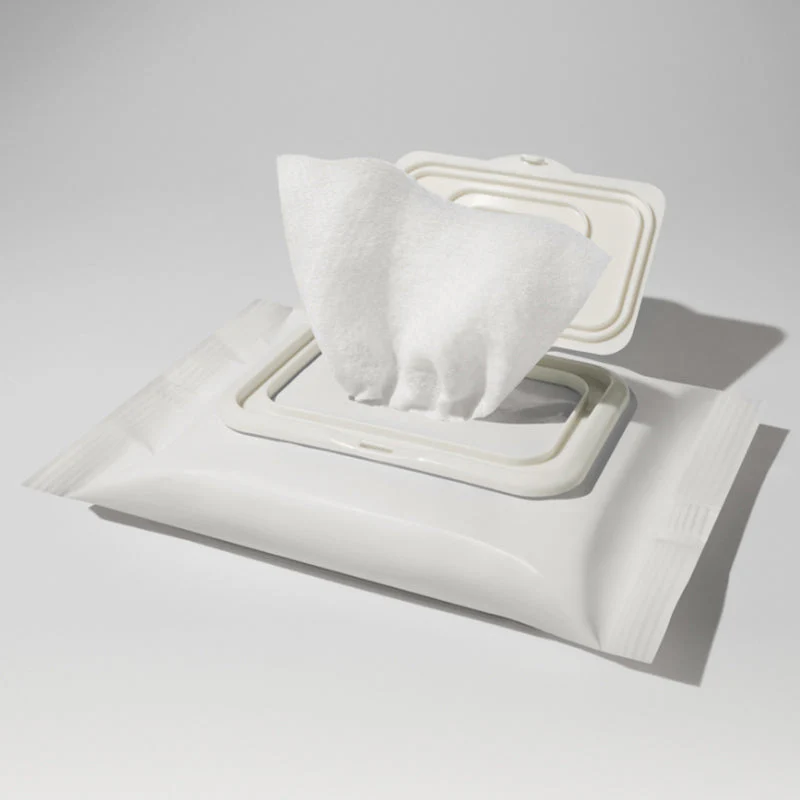 Olive Vitamin E Real Cleansing Tissue - Image 3