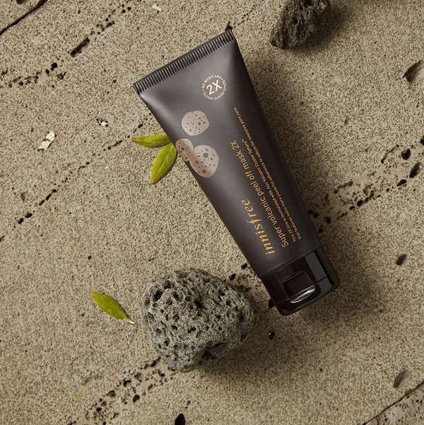 Super Volcanic Peel Off Mask 2X - Image 3