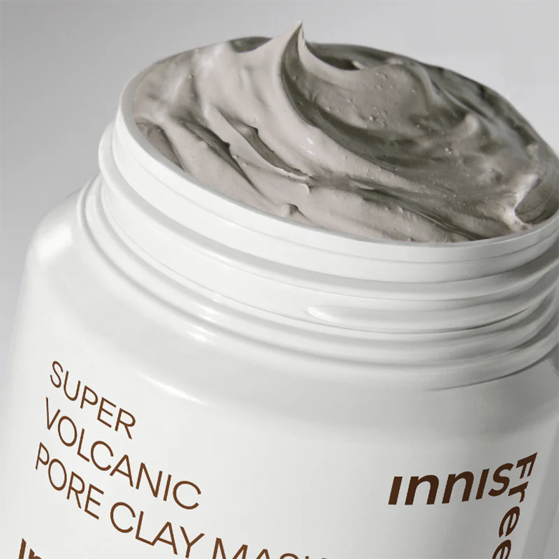 Super Volcanic Pore Clay Mask - Image 6