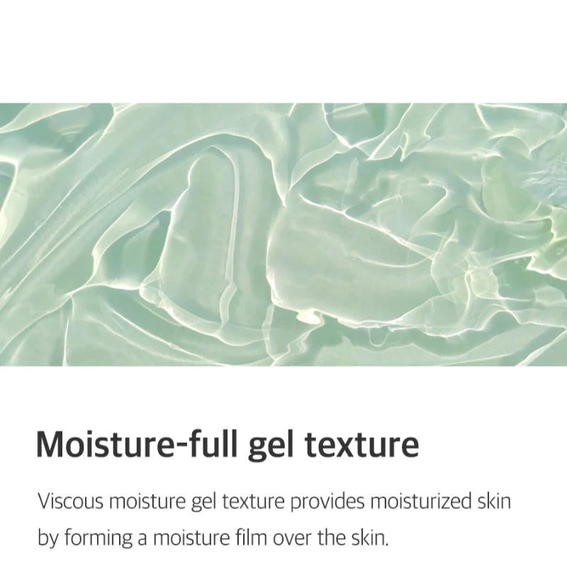 Aloe Soothing Gel Moisture Type - Image 5