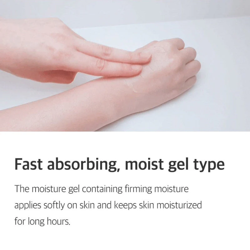 Aloe Soothing Gel Moisture Type - Image 6