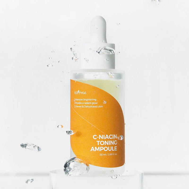 C-Niacin Toning Ampoule - Image 5
