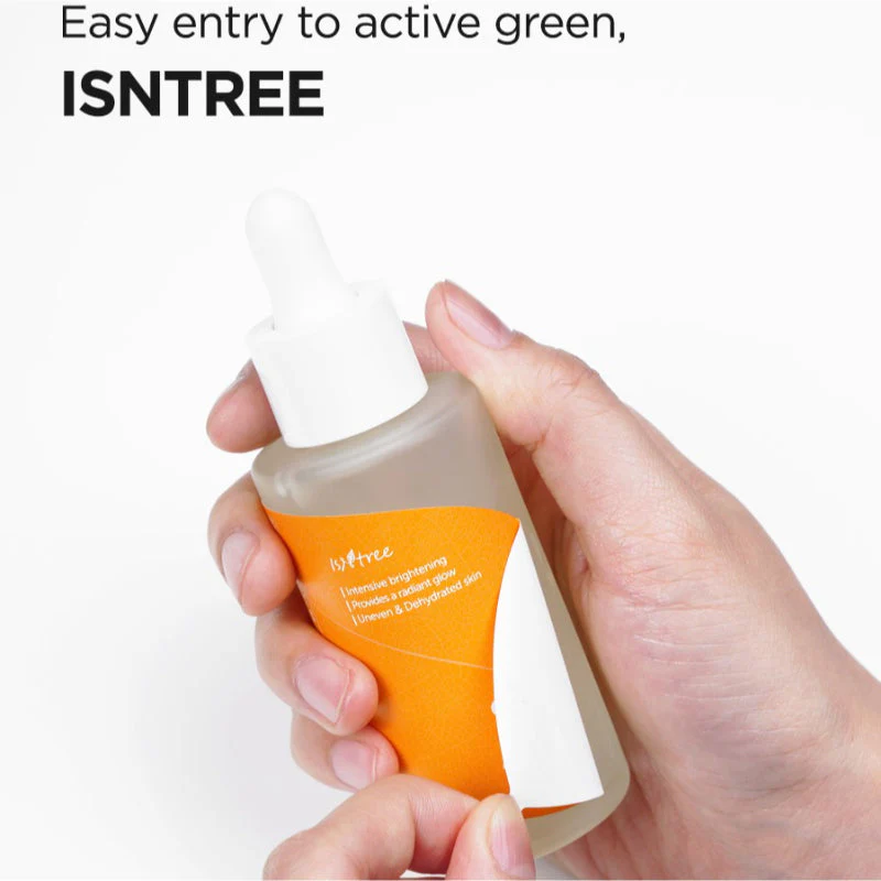 C-Niacin Toning Ampoule - Image 6