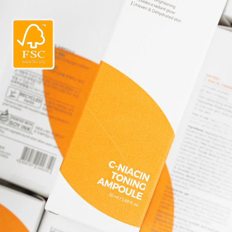 C-Niacin Toning Ampoule - Image 7