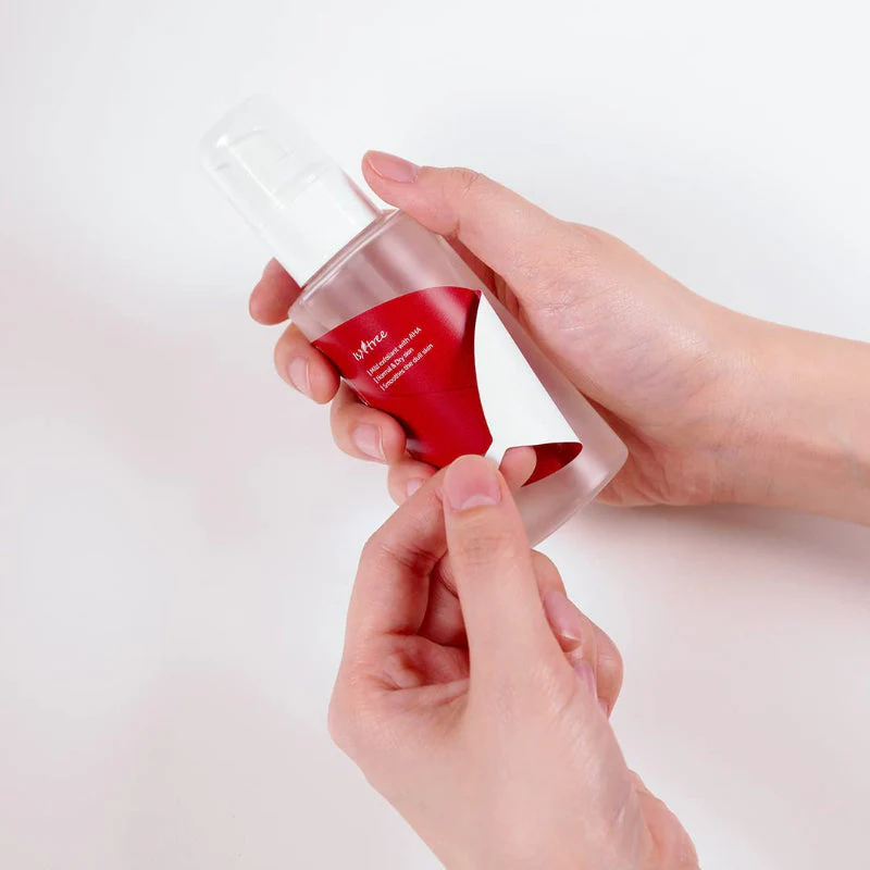 Chestnut AHA 8% Clear Essence - Image 6