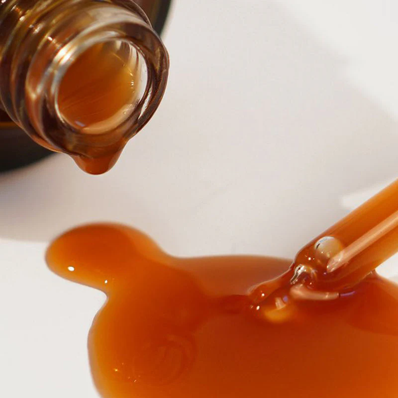 Green Tea Fresh Serum - Image 3