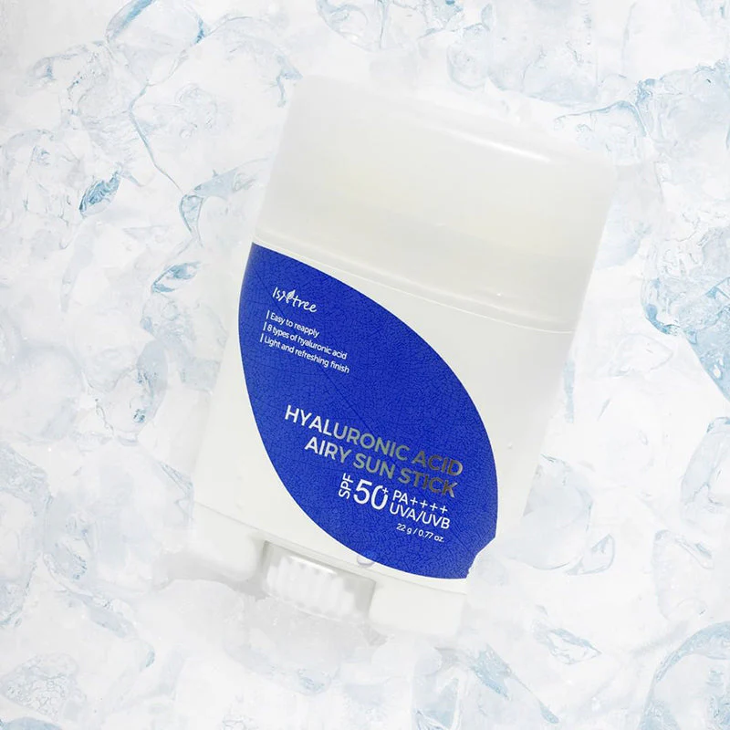 Hyaluronic Acid Airy Sun Stick SPF50+ PA++++ - Image 3