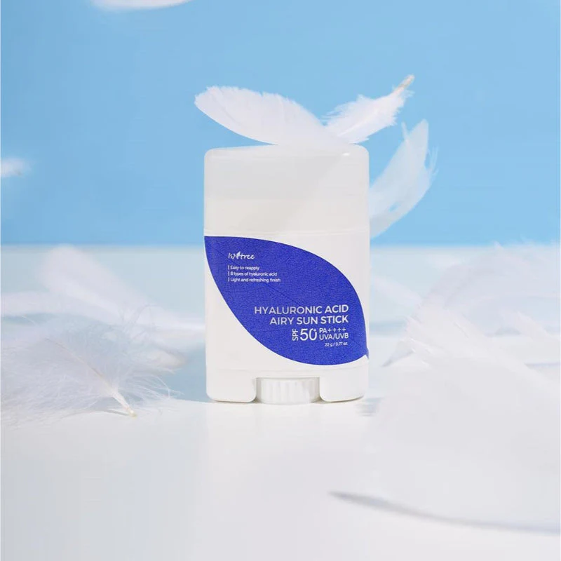 Hyaluronic Acid Airy Sun Stick SPF50+ PA++++ - Image 5