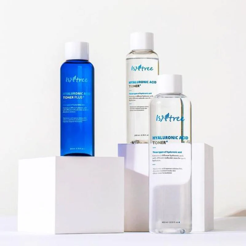 Hyaluronic Acid Toner Plus - Image 5