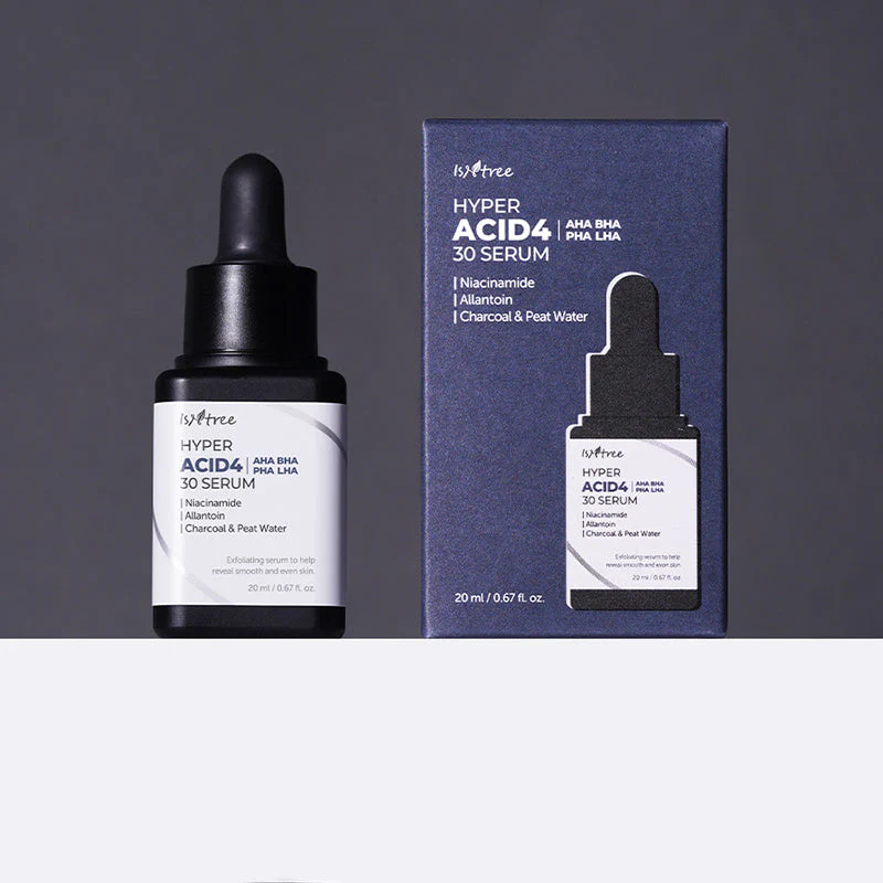 Hyper ACID4 30 Serum - Image 5