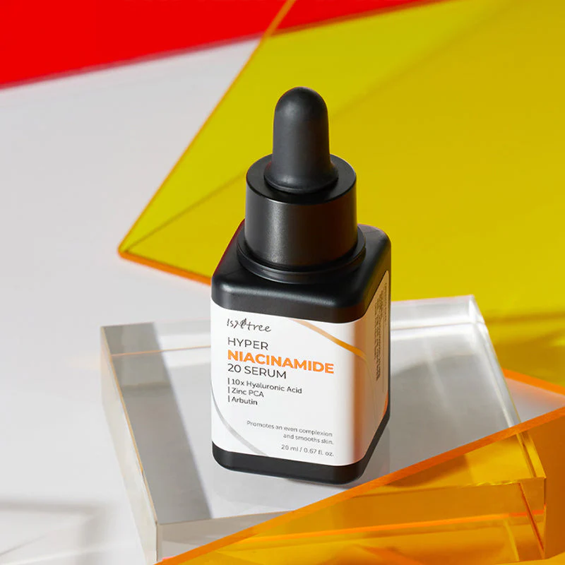 Hyper Niacinamide 20 Serum - Image 3