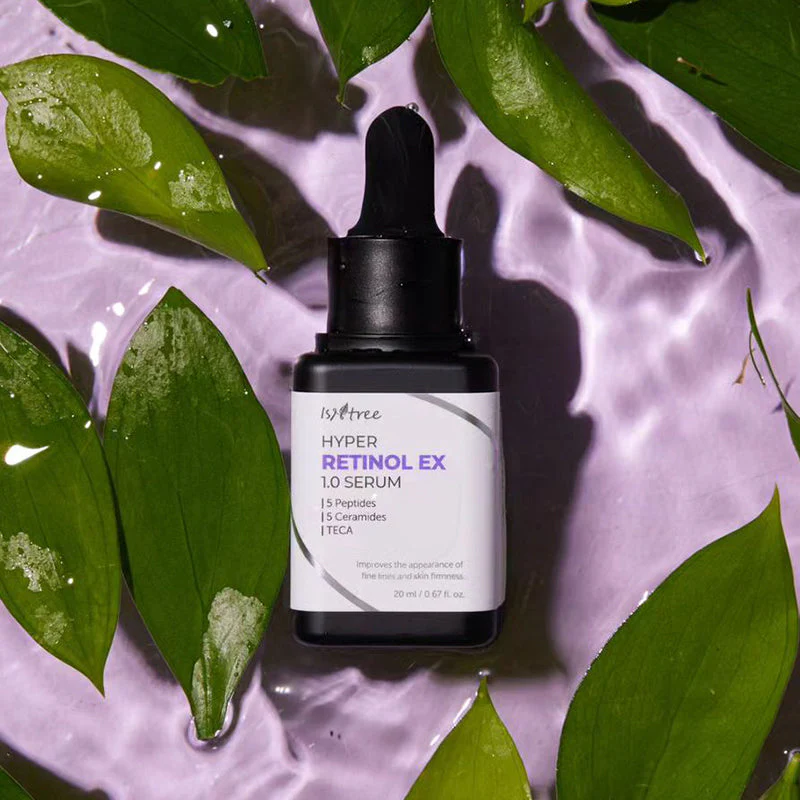Hyper Retinol EX 1.0 Serum - Image 4