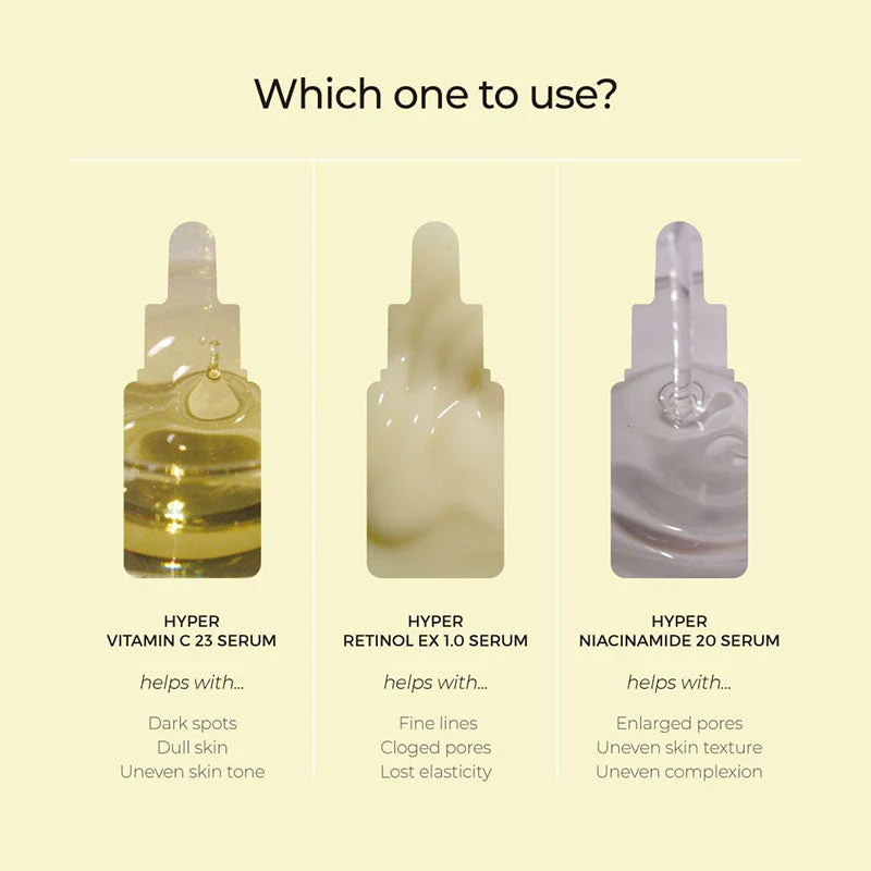 Hyper Vitamin C23 Serum - Image 10