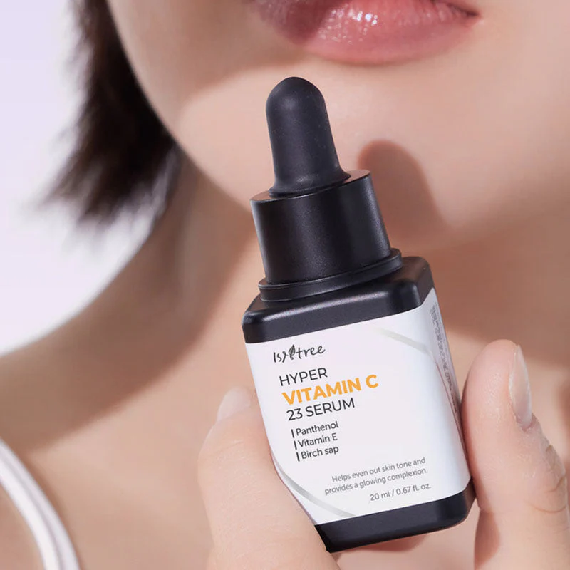 Hyper Vitamin C23 Serum - Image 4