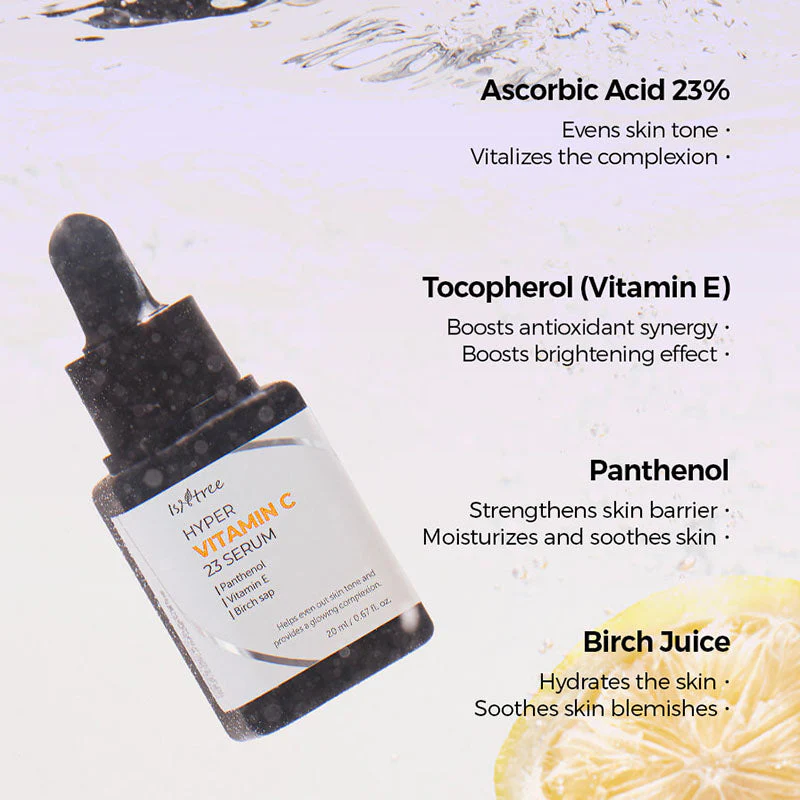 Hyper Vitamin C23 Serum - Image 8