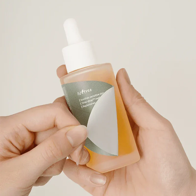 Mugwort Calming Ampoule - Image 4
