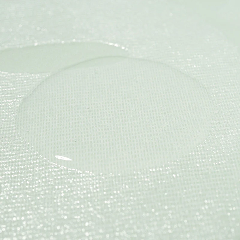 Mugwort Calming Gauze Mask - Image 3