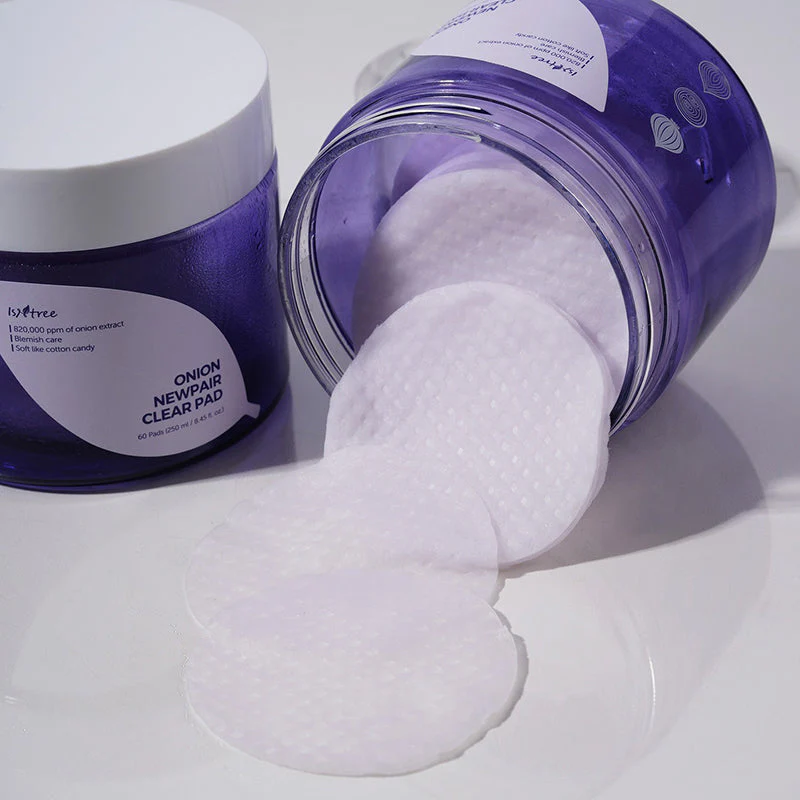 Onion Newpair Clear Pad - Image 4