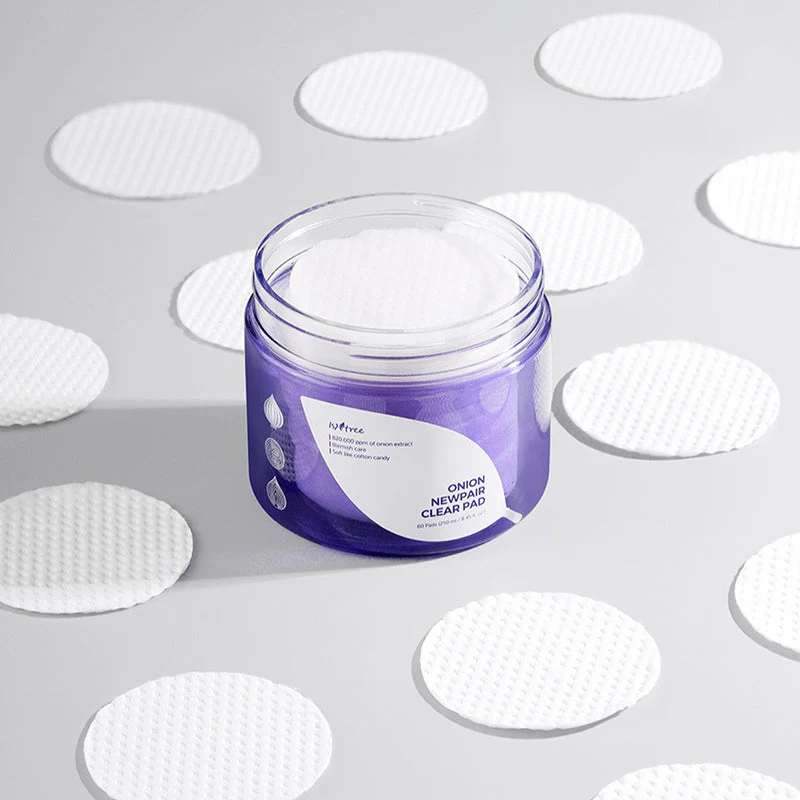 Onion Newpair Clear Pad - Image 6