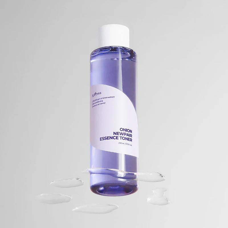 Onion Newpair Essence Toner - Image 2