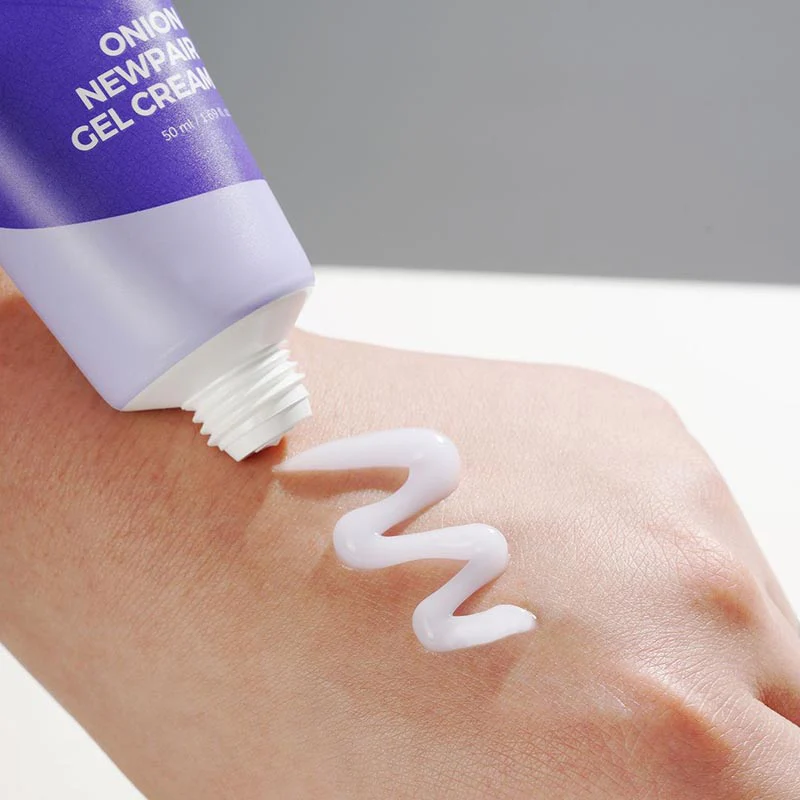 Onion Newpair Gel Cream - Image 5