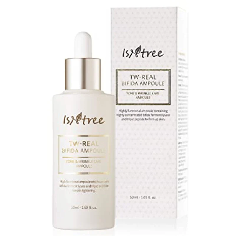 TW-Real Bifida Ampoule - Image 2