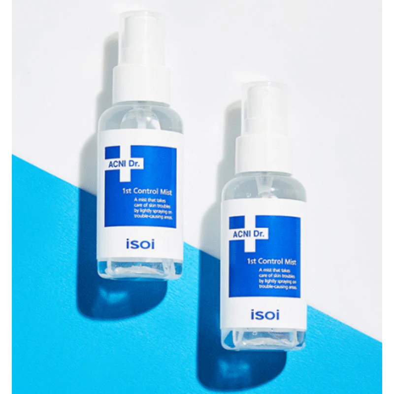 ACNI Dr. 1st Control Essence - Image 2