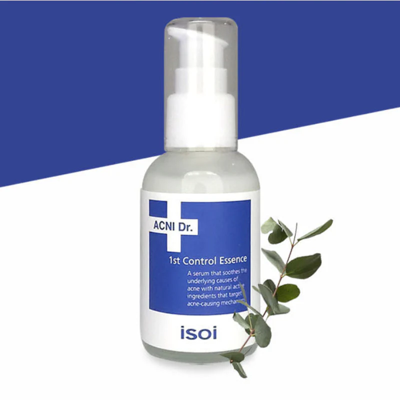 ACNI Dr. 1st Control Essence - Image 3