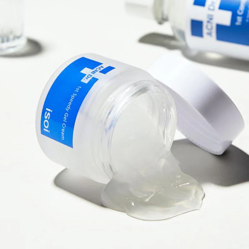 ACNI Dr. 1st Speedy Gel Cream - Image 2