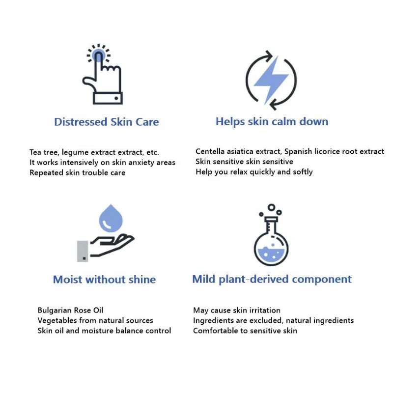 ACNI Dr. 1st Speedy Gel Cream - Image 4