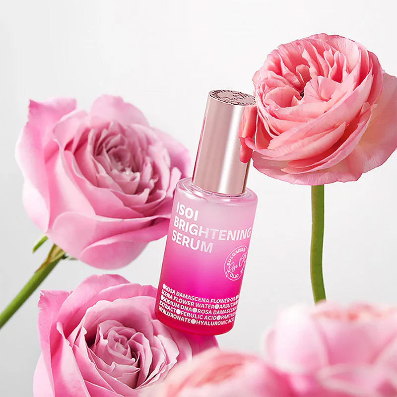 Brightening Serum - Image 3