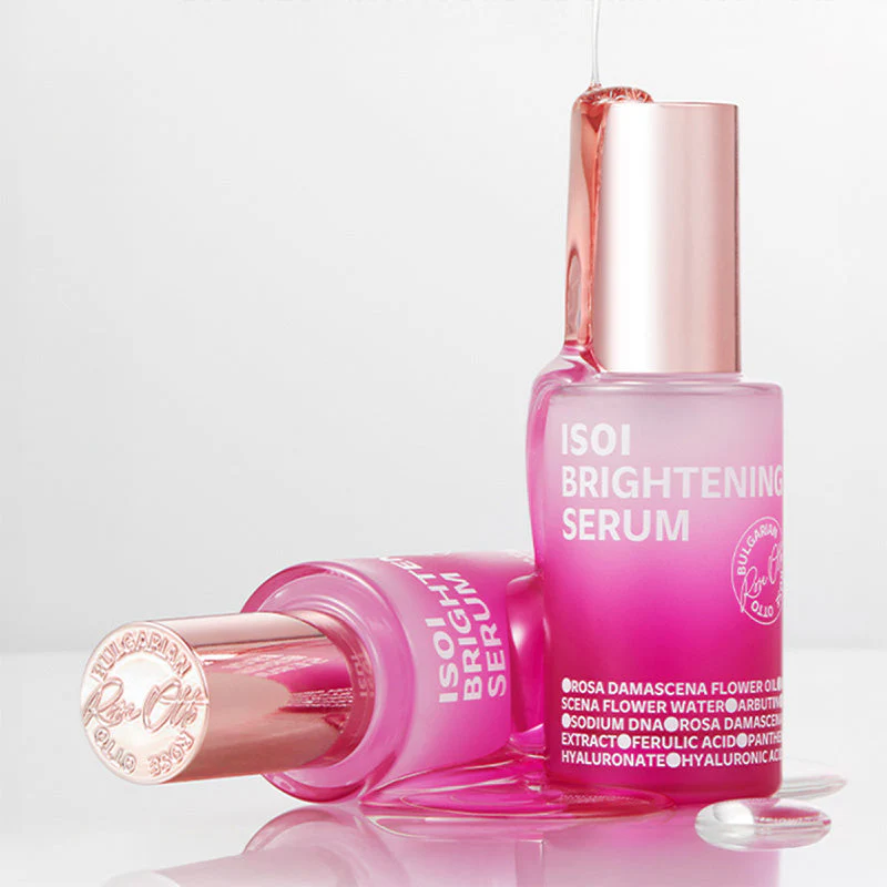 Brightening Serum - Image 4