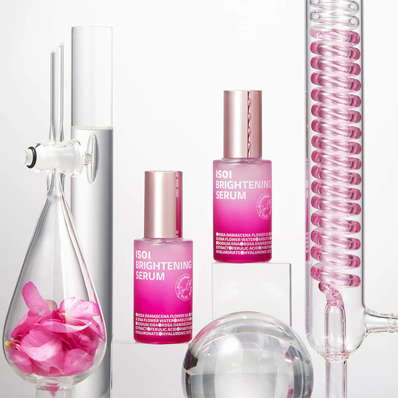 Brightening Serum - Image 5