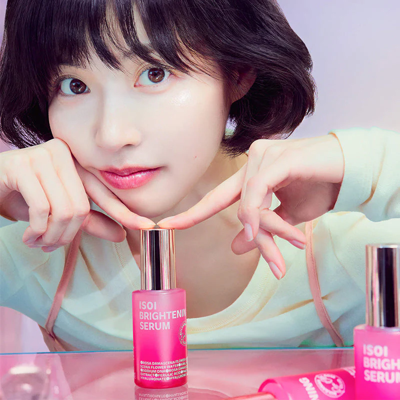 Brightening Serum - Image 9